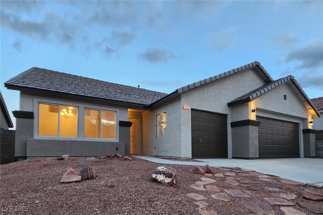 3412 Saint Aiden Street Property Photo