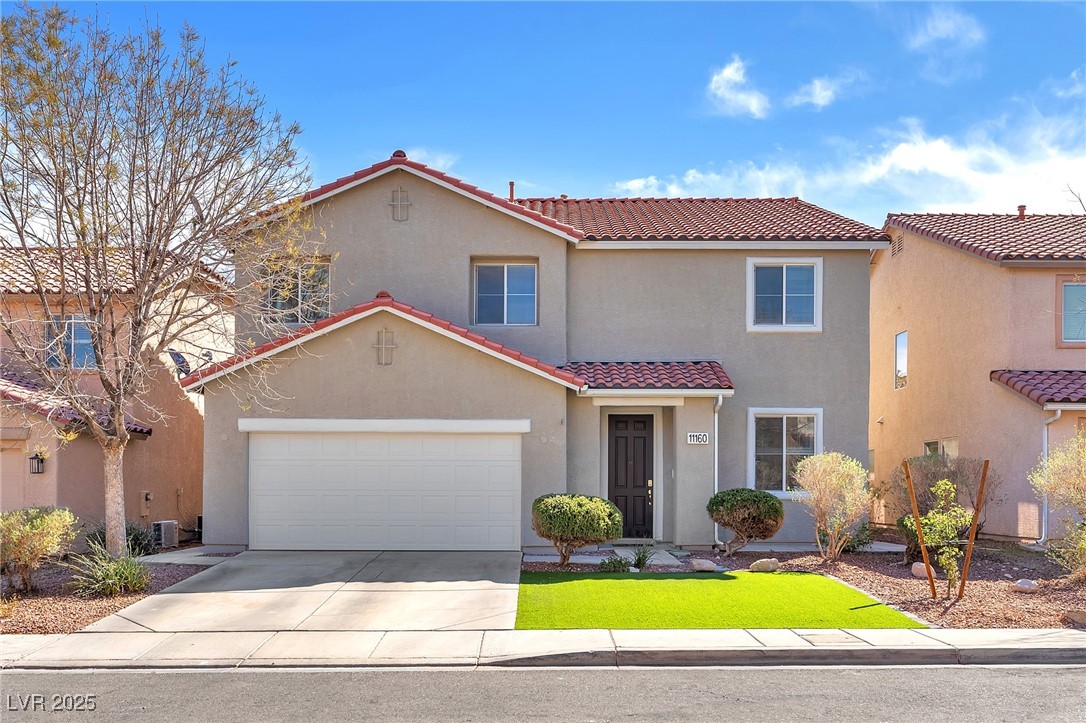 11160 Romola Street Property Photo