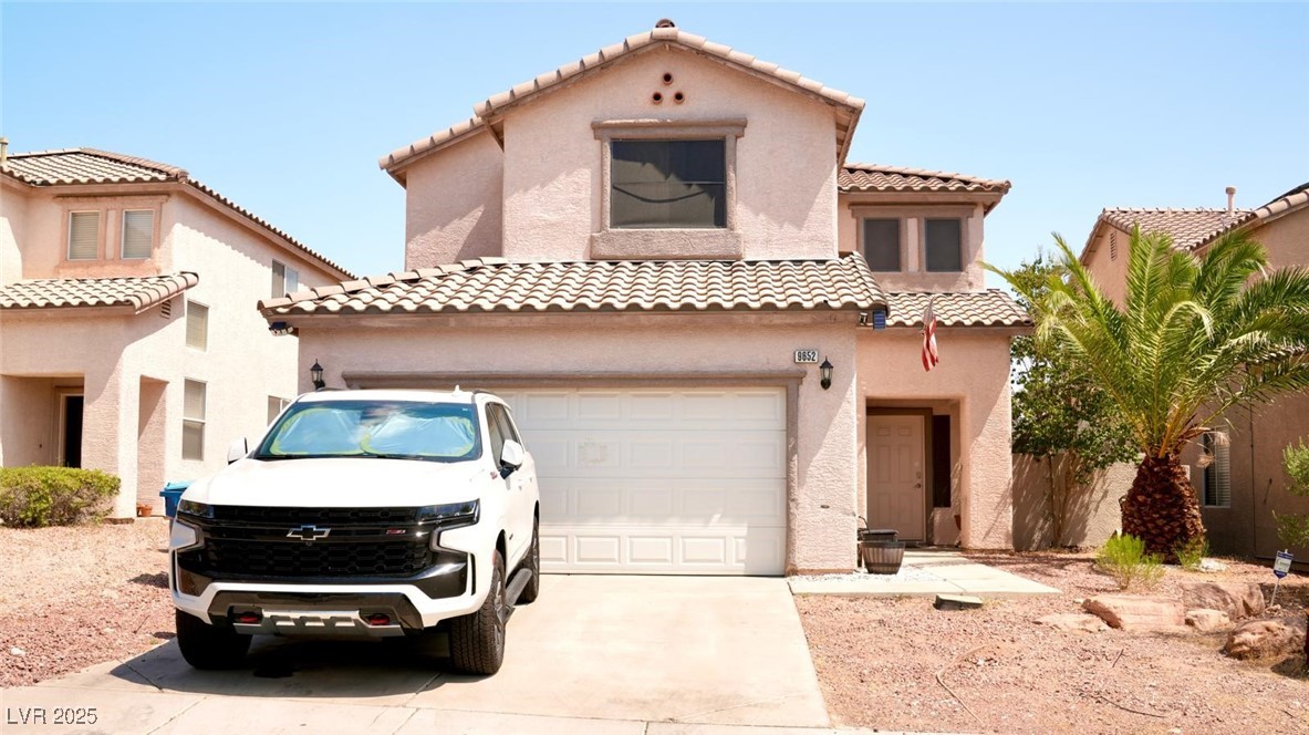 9652 Gisborn Drive Property Photo
