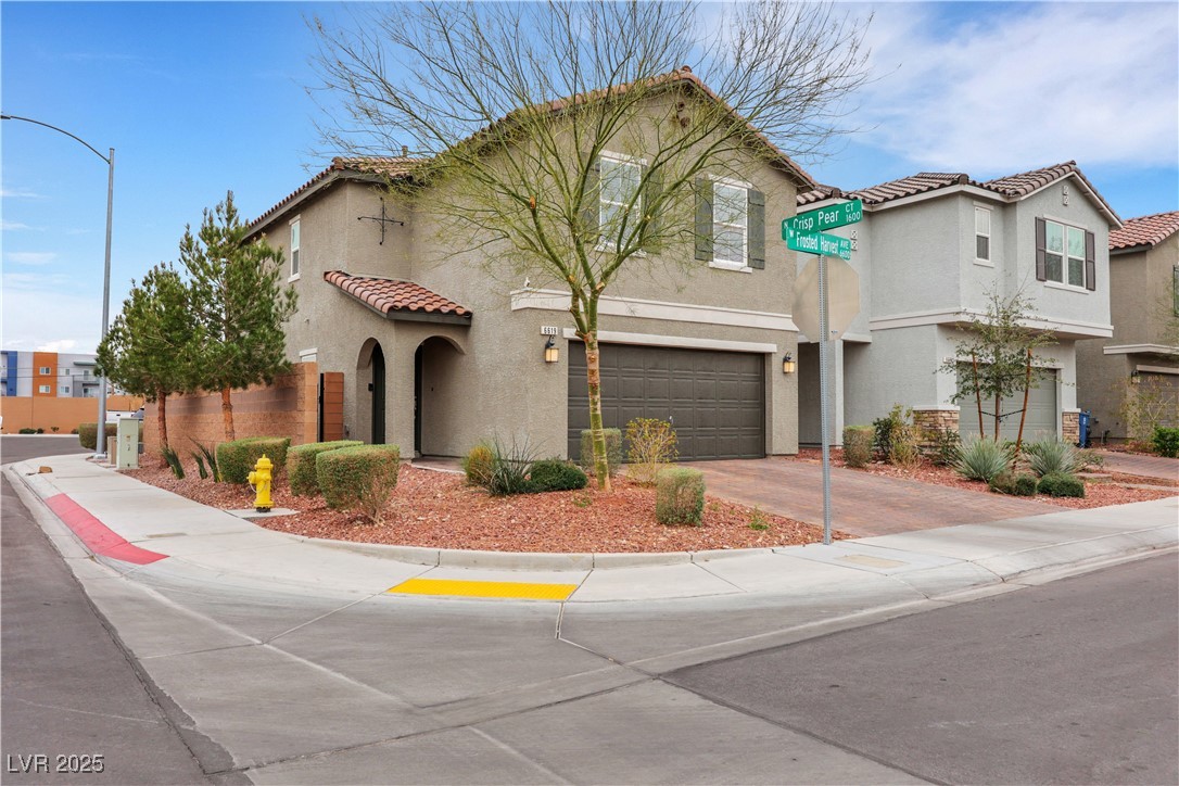6619 Frosted Harvest Avenue Property Photo