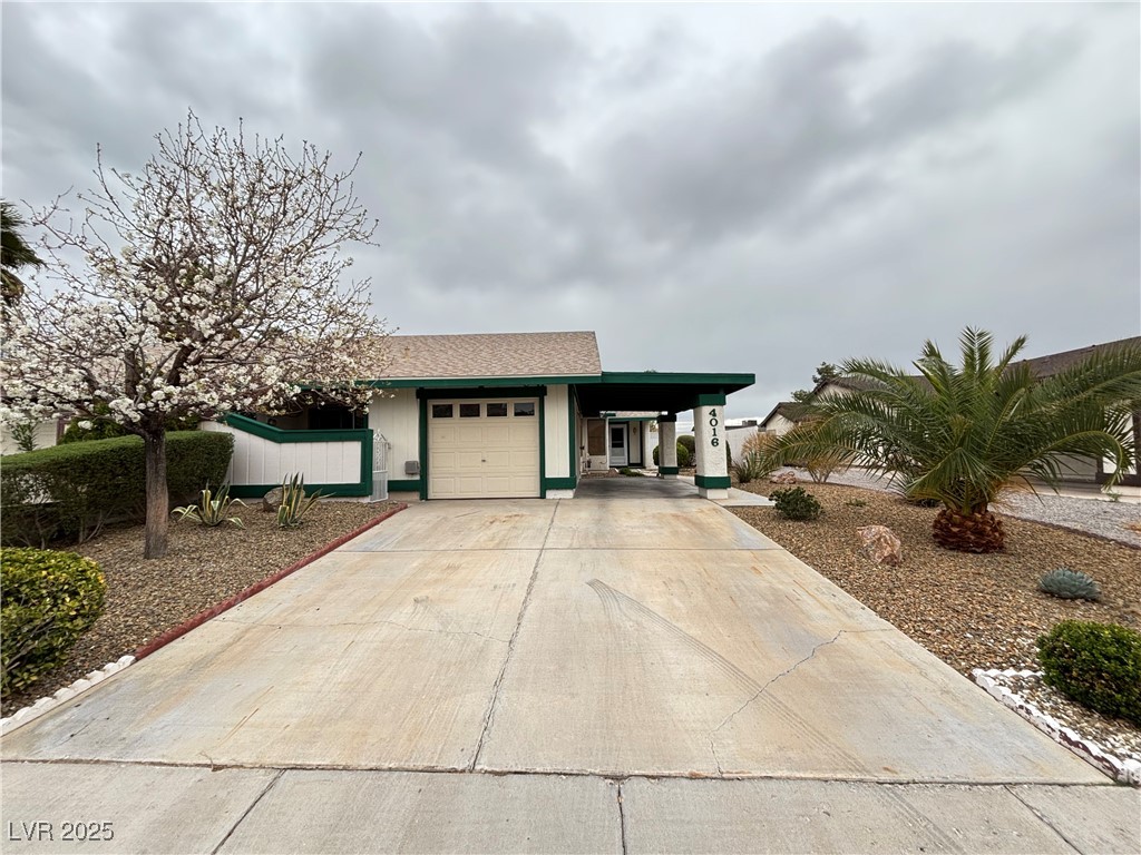 4016 Sagewood Street Property Photo
