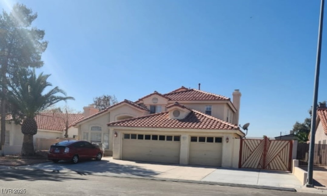1255 Del Lilly Lane Property Photo