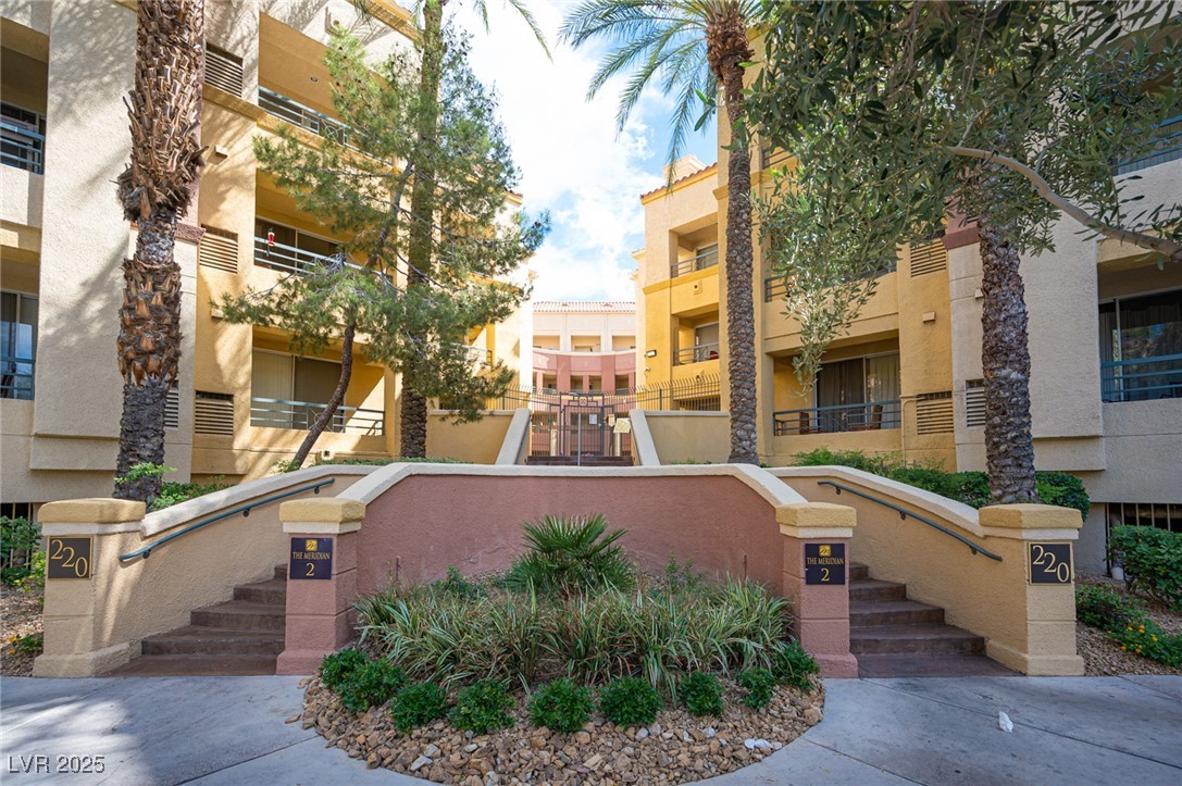 220 East Flamingo Road 129 Property Photo