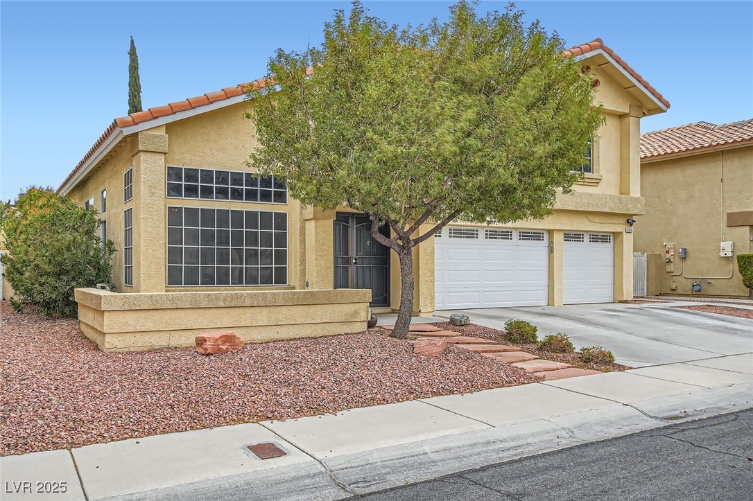 4416 Dunlap Crossing Street Property Photo