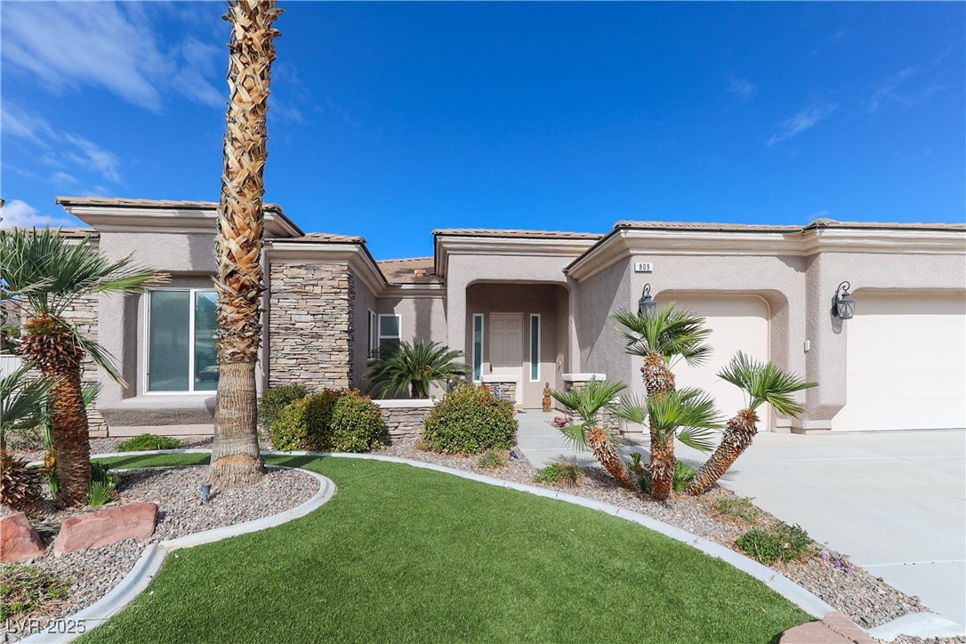 809 Lake Hill Drive Property Photo