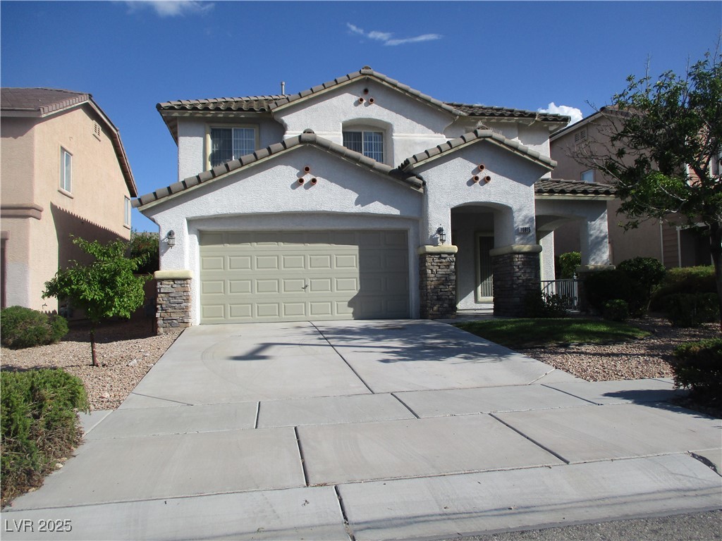 10815 Silver Lace Lane Property Photo