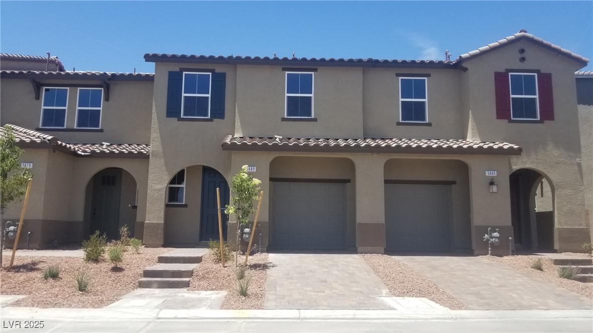 5669 Warm Light Street Property Photo