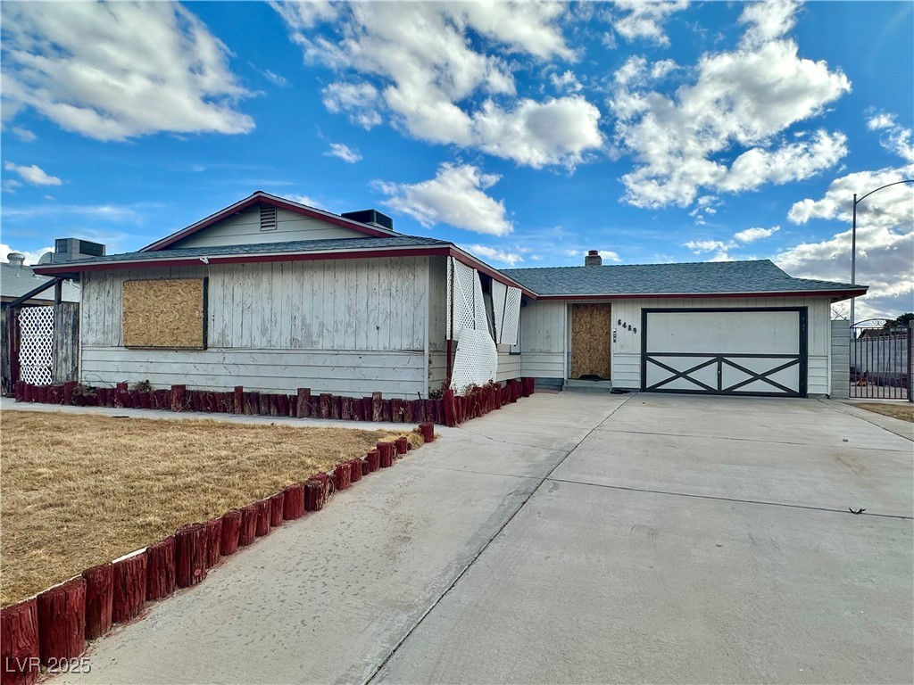 6489 Gunderson Boulevard Property Photo