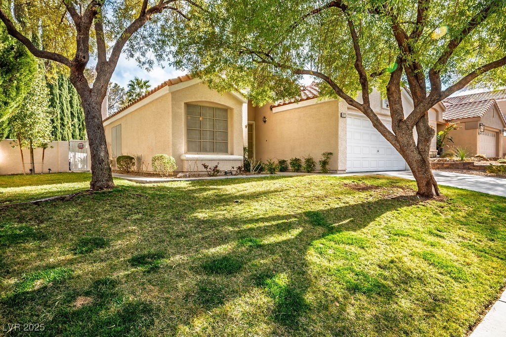 Amarante At Summerlin Real Estate Listings Main Image
