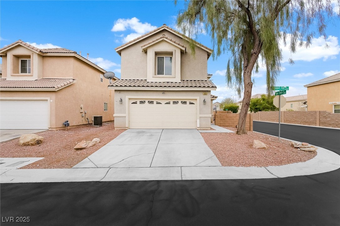 6429 Pronghorn Ridge Avenue Property Photo