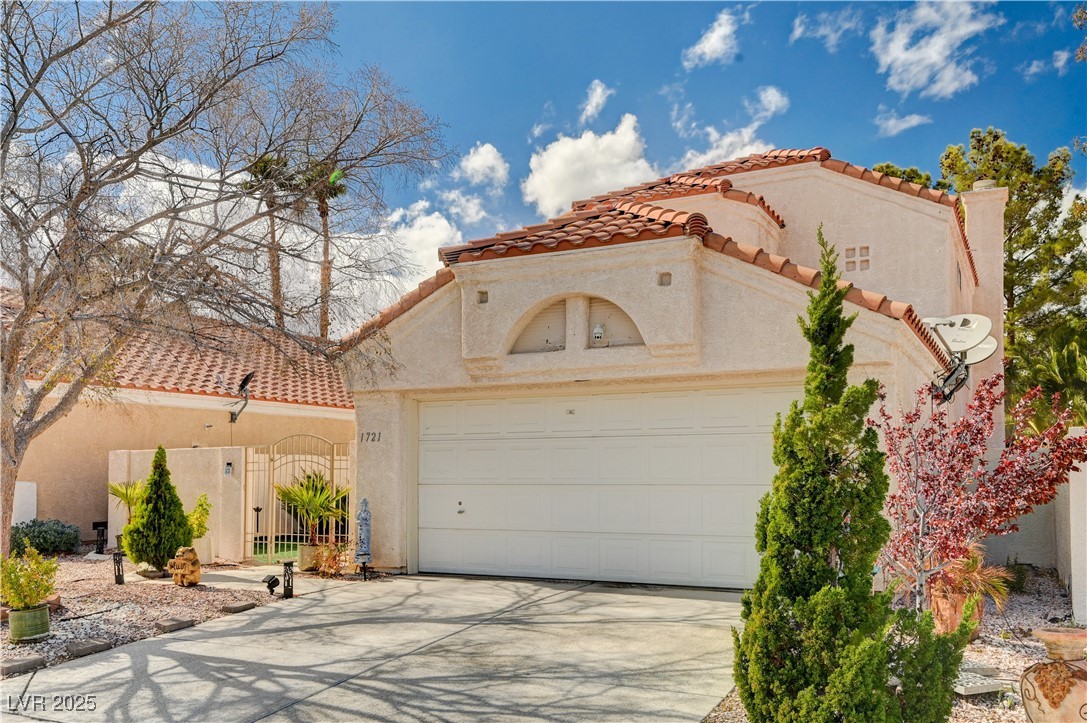 1721 Derbyshire Drive Property Photo