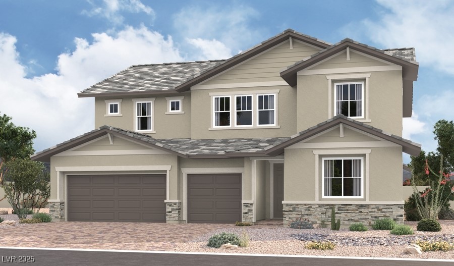191 Viento Sky Street Property Photo