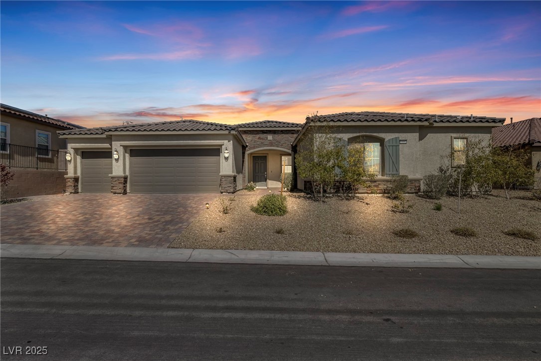 10062 Mountain Foothills Avenue Property Photo