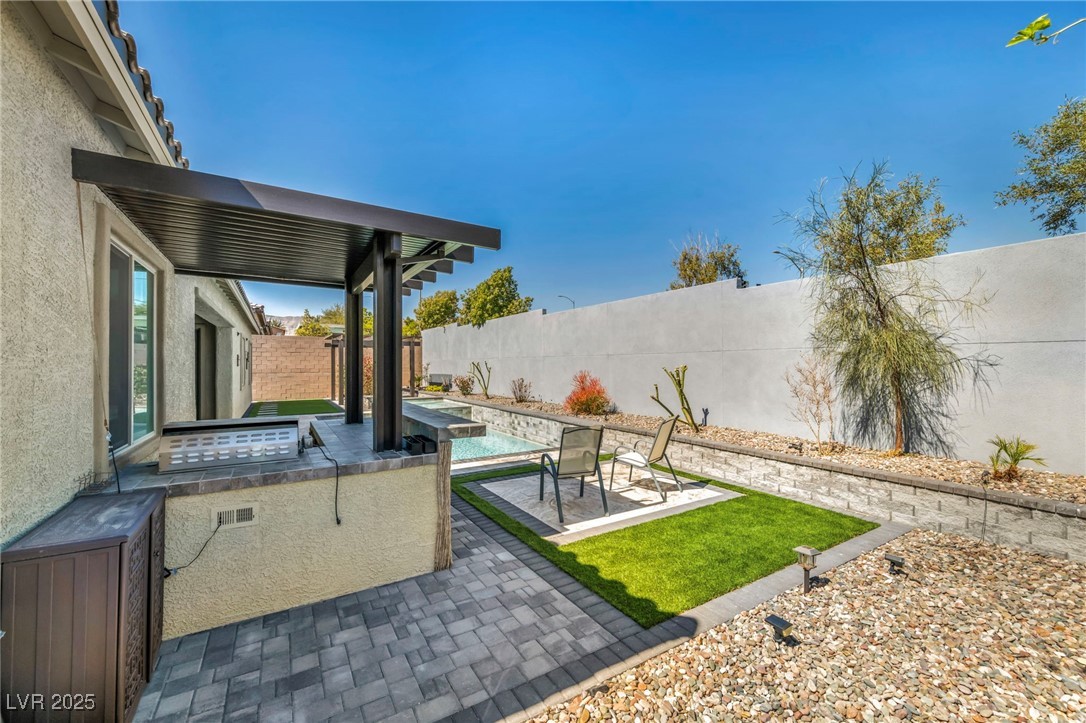 10062 Mountain Foothills Avenue Property Photo 22