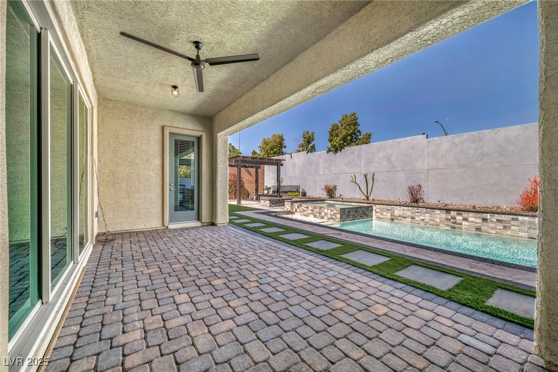 10062 Mountain Foothills Avenue Property Photo 25