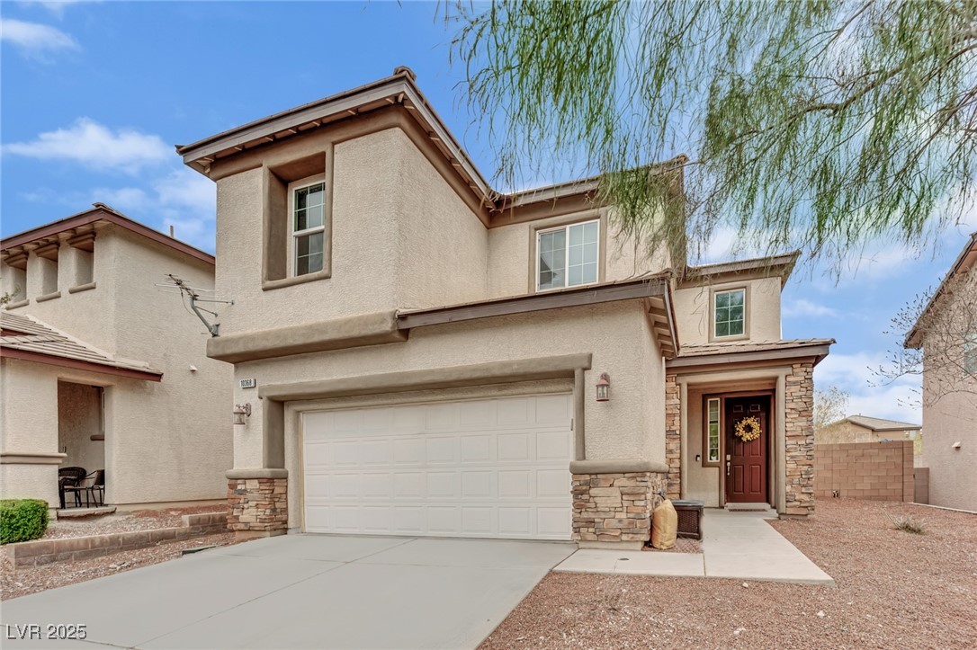 10368 Pima Crossing Avenue Property Photo