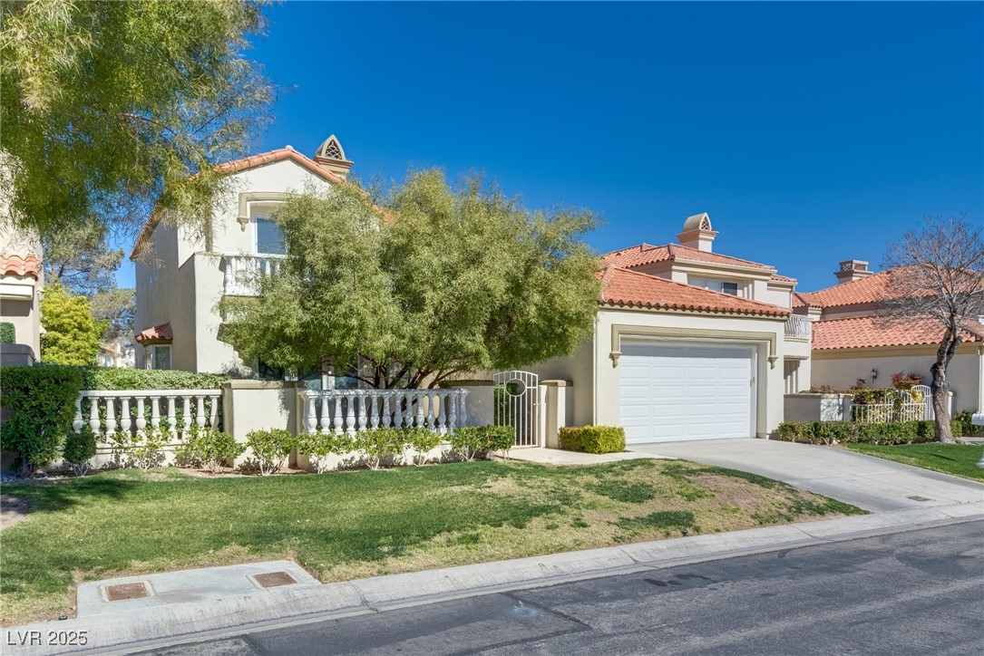 8200 Horseshoe Bend Lane Property Photo