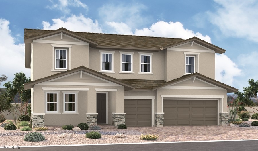 1175 Viento View Avenue Property Photo
