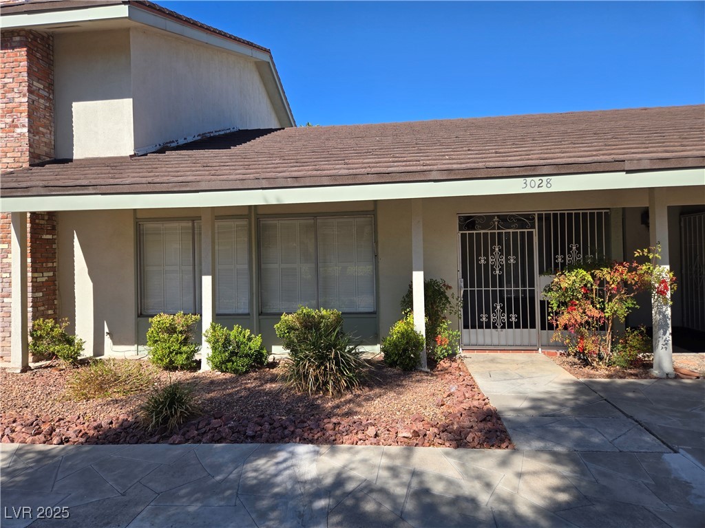 3028 El Camino Avenue Property Photo