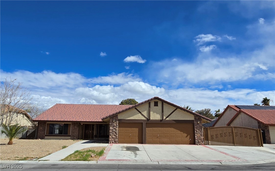 3407 Bristlecone Street Property Photo