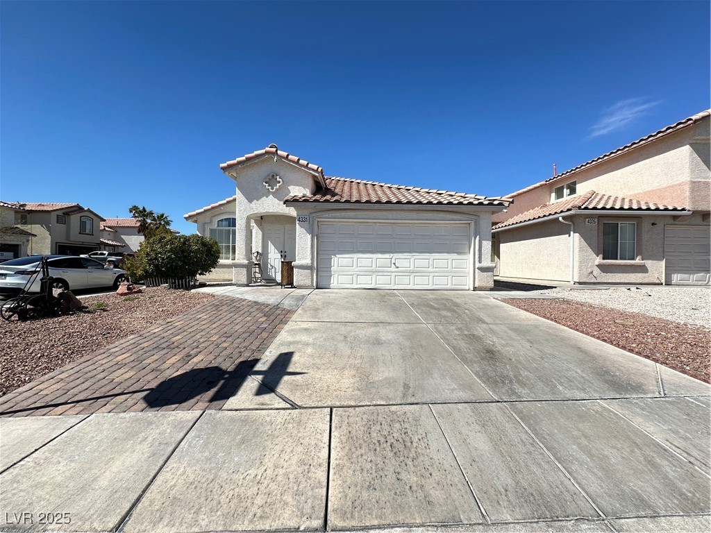 4331 Silver Bay Street Property Photo