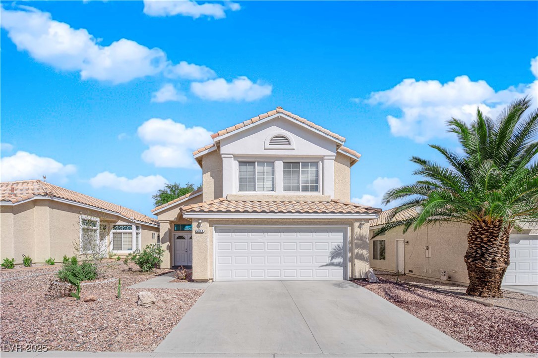 5332 Desert Blossom Road Property Photo