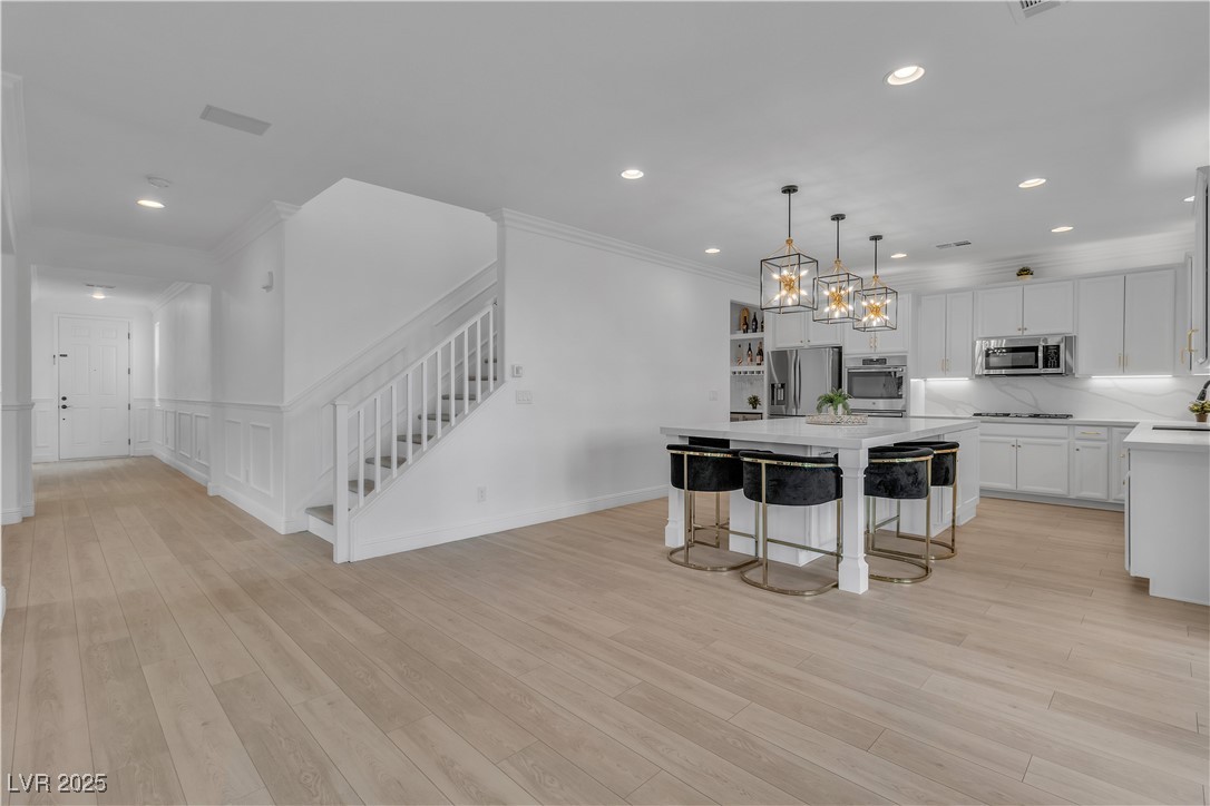10988 Wonder Hills Street Property Photo 15