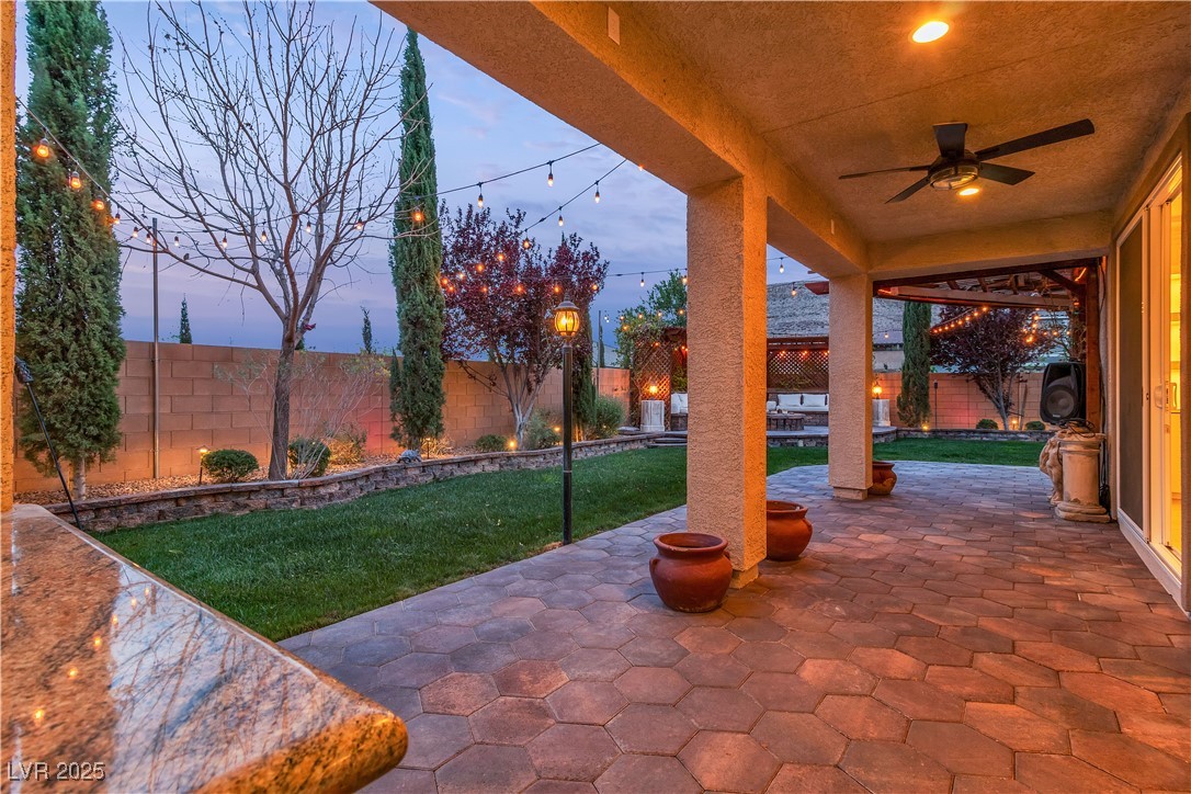 10988 Wonder Hills Street Property Photo 64