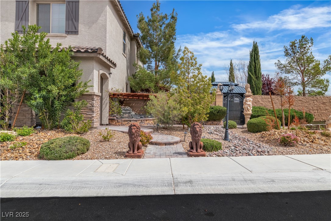 10988 Wonder Hills Street Property Photo 71