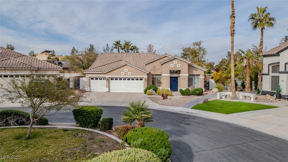 1720 Sand Storm Court Property Photo