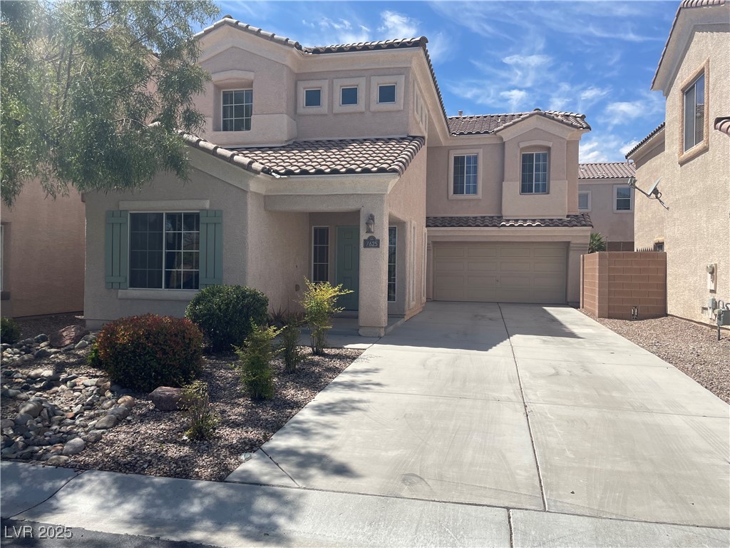 7625 Lani Dawn Street Property Photo