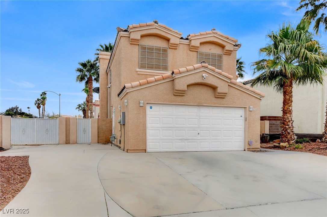 4431 Palm Mesa Drive Property Photo