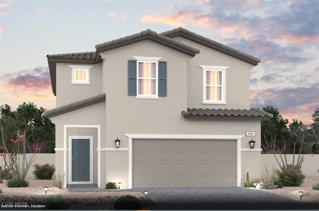 5180 Hisopo Street Lot 24 Property Photo