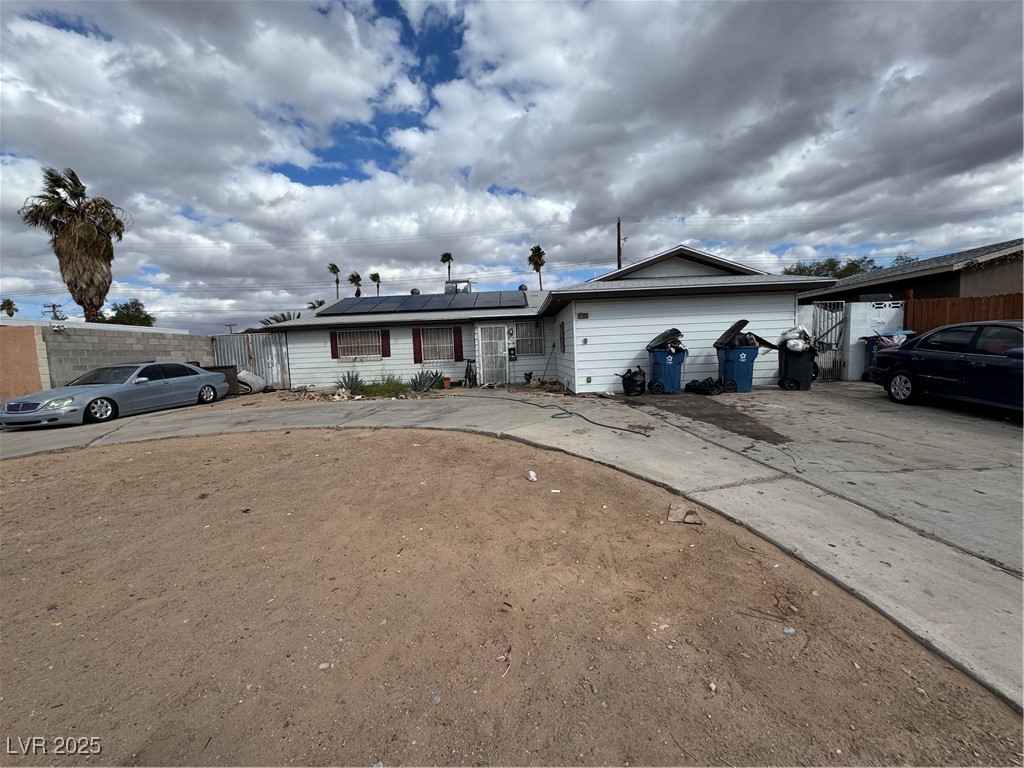 5128 Wilbur Street Property Photo