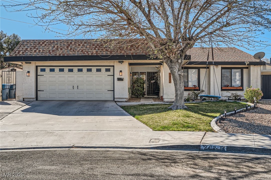 2412 El Cid Court Property Photo