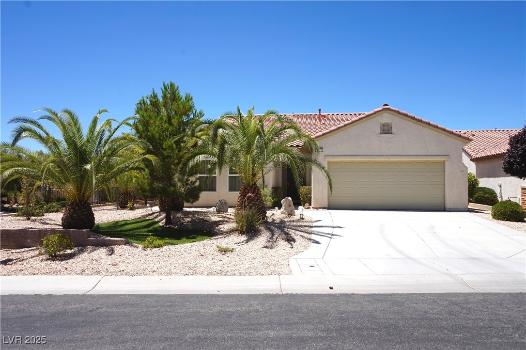 2121 Hillside Valley Street Property Photo