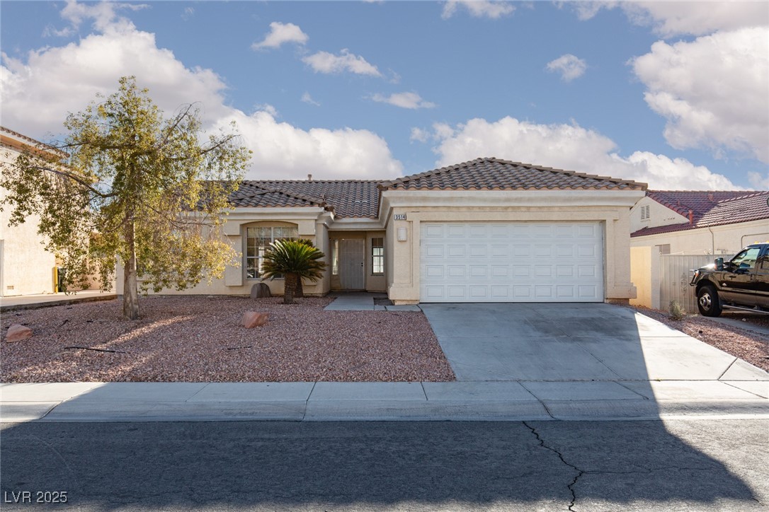 3514 Shonna Way Property Photo