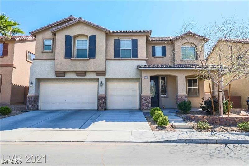 6332 Silver Edge Street Property Photo