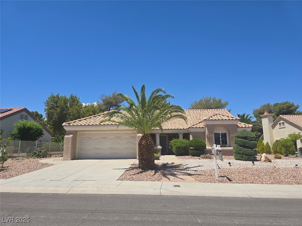 3117 Brightridge Drive Property Photo