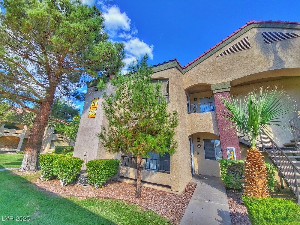 7885 West Flamingo Road 1121 Property Photo