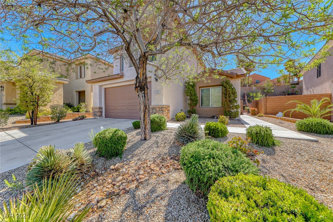 2528 Flodden Street Property Photo