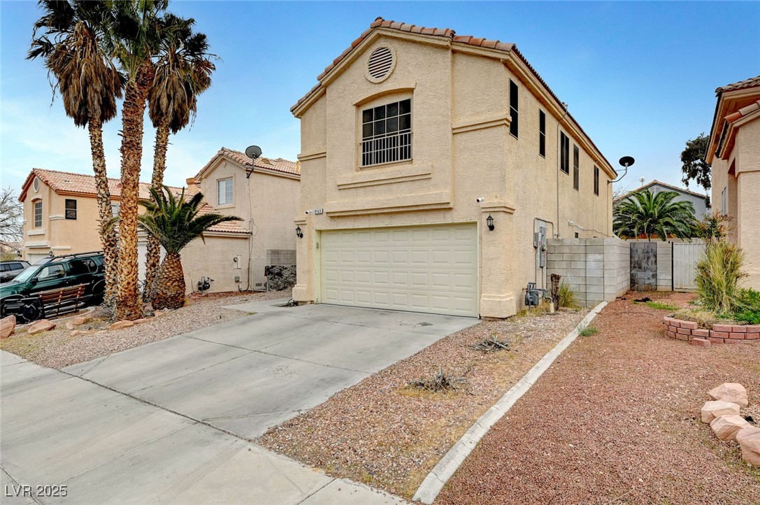 9143 Bucksprings Drive Property Photo