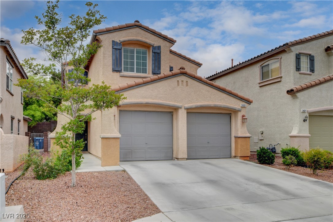 2431 Lilac Cove Street Property Photo
