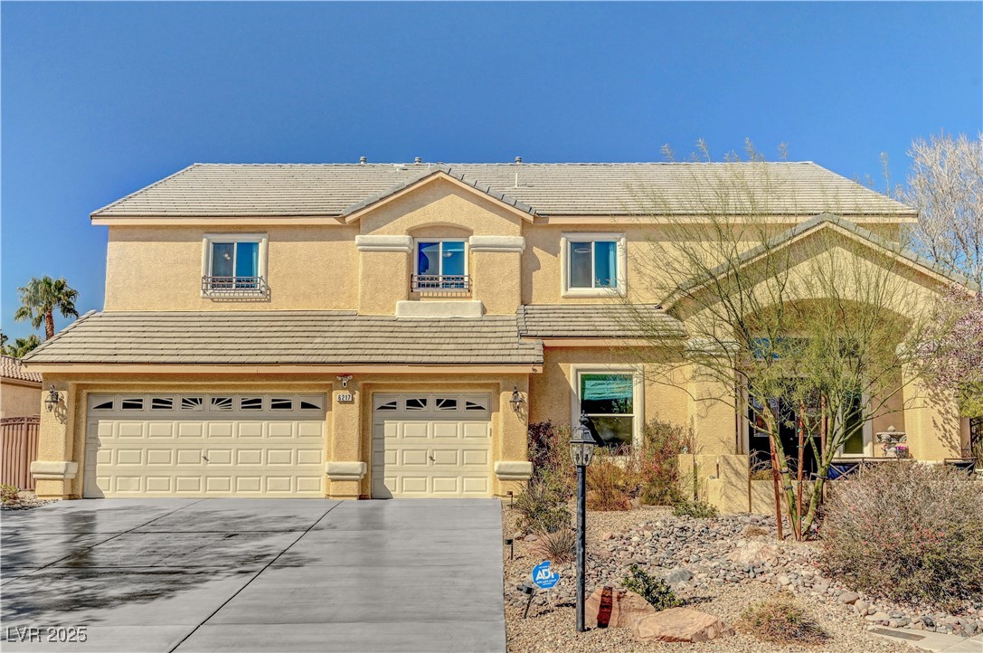 6217 Muirlands Court Property Photo