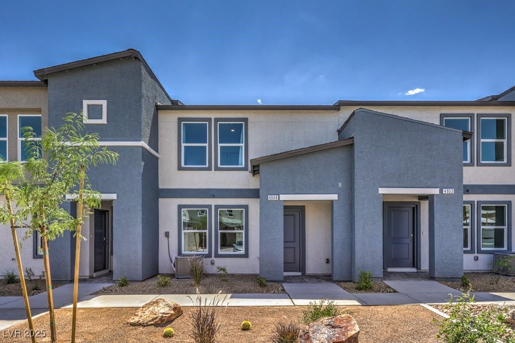 9395 Jade Mesa Street Lot 42 Property Photo