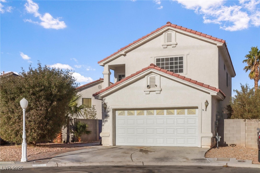 3632 Julia Waldene Court Property Photo