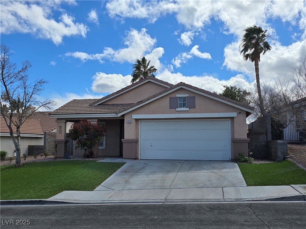 1512 Iron Springs Drive Property Photo