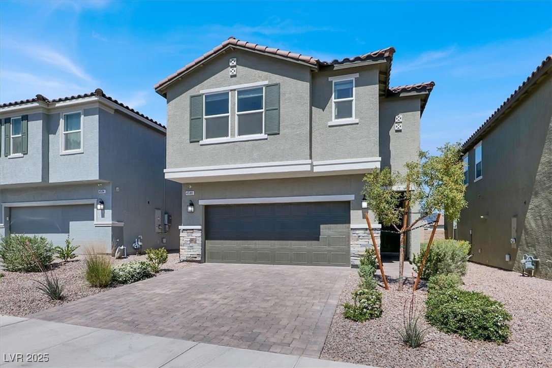4588 Swimming Minnow Avenue Property Photo