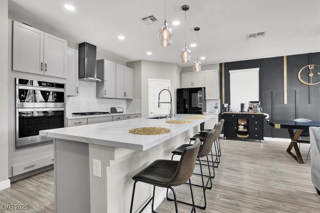 4588 Swimming Minnow Avenue Property Photo 1