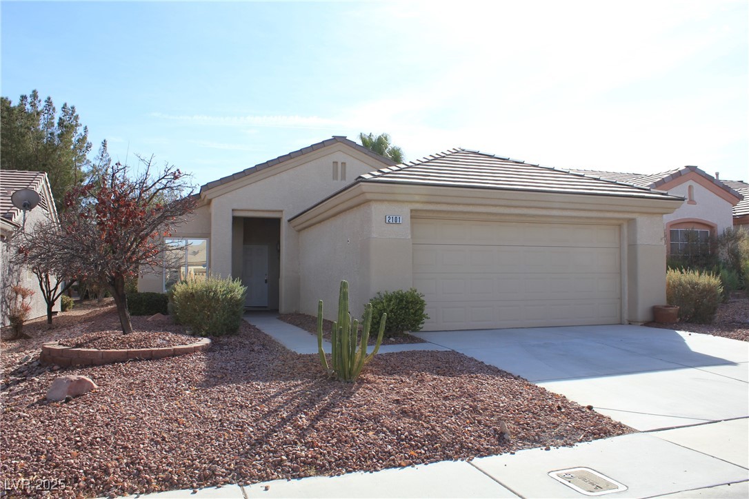 2101 Poppywood Avenue Property Photo